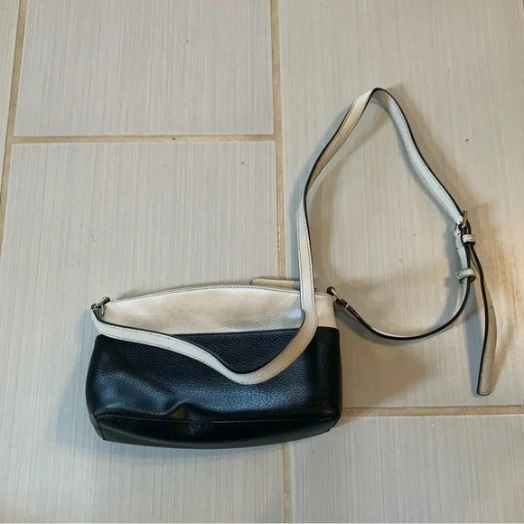 Kate Spade Jeanne Cross  Body Bag in Saffiano Leather - Picture 2 of 10